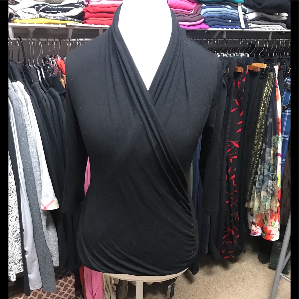 Vince Camuto top